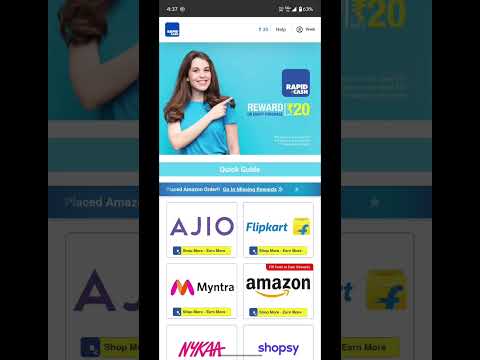 RapidCash