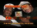 J Diggs Mac Dre Fresno Mansion B Day Party
