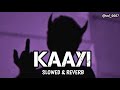 KAAYI BABY JEAN Ft RXZOR New Malayalam Rap Trending Song 2024 By Srd Slowed Reverb