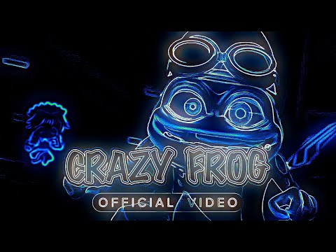 Crazy Frog - Axel F Vocoded to Night of Nights