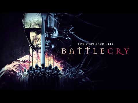 Two Steps From Hell - Battlecry (Full Album)