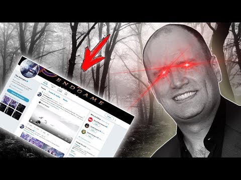 МСТИТЕЛИ ФИНАЛ ОТМЕНИЛИ В РОССИИ