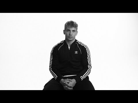 ŽAN SERČIČ -  Napoved albuma "IZ MOJE SOBE"