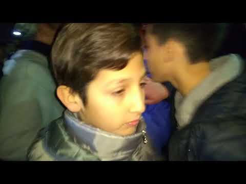 CRISTO CHM MSR vs COKI TRIPLE A ENIGMA | FINAL (FECHA 8) 03/06/2018 | LCF