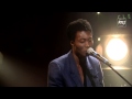 "People And I" - Benjamin Clementine en Session ...