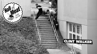Hall of Meat: Clint Walker