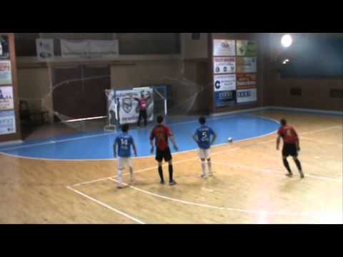 J.23º, Bioparque Navalmoral FS - San Clemente FS (Cuenca) (2º Parte). Temp. 10-11