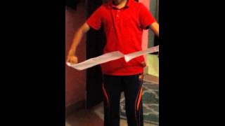 Numan chotta magician 2