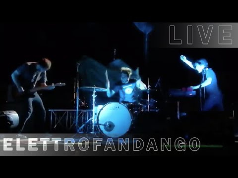 Music | Elettrofandango | Live