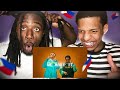 WE MADE IT - Nik Makino x Flow G (Official Music Video) | REACTION
