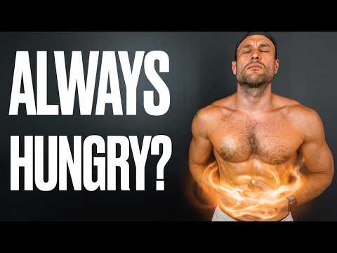 Why You’re Always Hungry on a Diet (And How to Fix It)