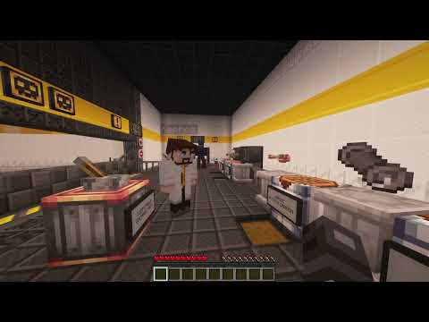 Full Metal Jacket Potato Trailer