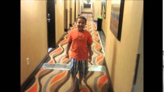 Freddie Mcgregor--Sweet Child