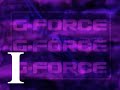 G Force DVD Force Nintendo Magazine DVD No 1