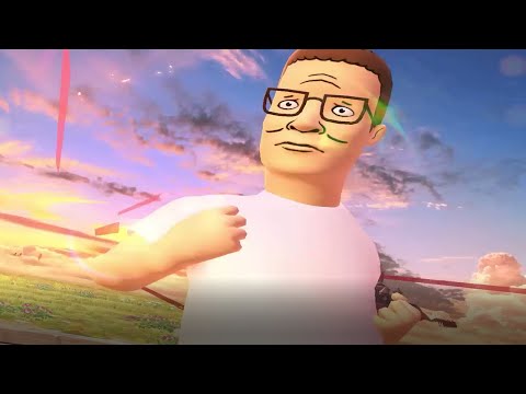 i'm gonna kick your ass ... in smash