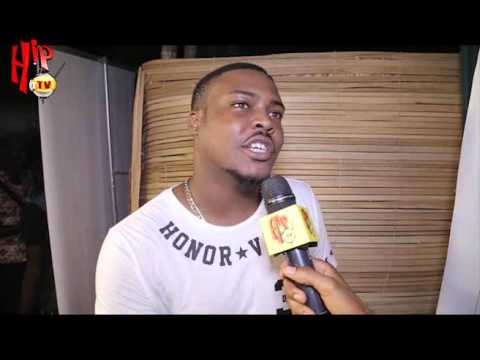 "MUSIC IS NOT MY LIFE" - FLOWSICK (Nigerian Entertainment News)