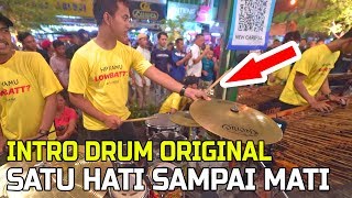 Download lagu Keren Intro Drumnya Khas Dangdut Original - SATU HATI SAMPAI MATI ANGKLUNG MALIOBORO CAREHAL mp3 Download lagu Keren Intro Drumnya Khas Dangdut Original - SATU HATI SAMPAI MATI ANGKLUNG MALIOBORO CAREHAL mp3