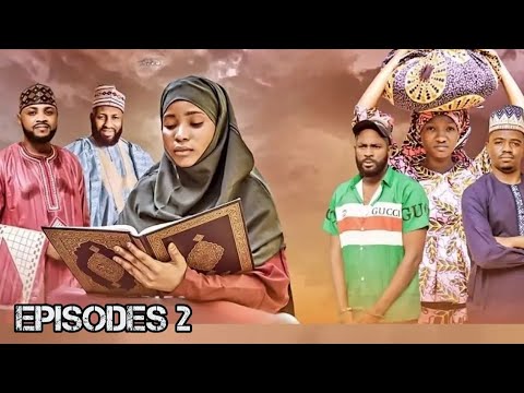 MATAR SO- Eps 2 Season 01- Latest Hausa Series 2025 Adam A Zango films