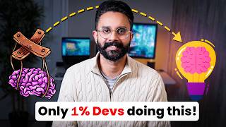Download the video "Mistakes Most Jr Devs are Making // coding talks"