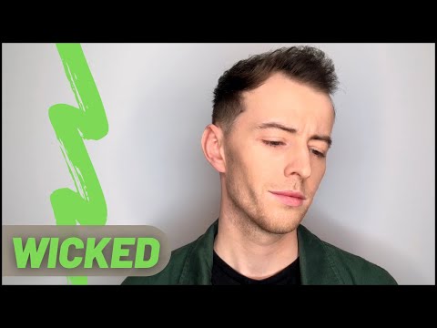 I'm Not That Girl (Wicked) | Steffan Hughes