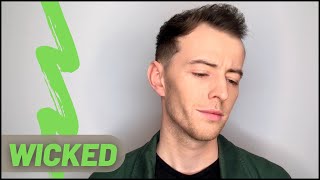 I&#39;m Not That Girl [Wicked] | Steffan Hughes