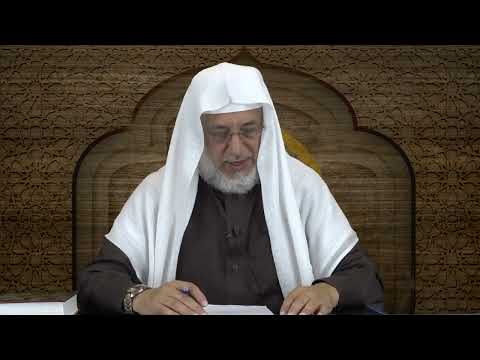 Lecture No. 7: Prophet Abraham (pbuh) in Genesis