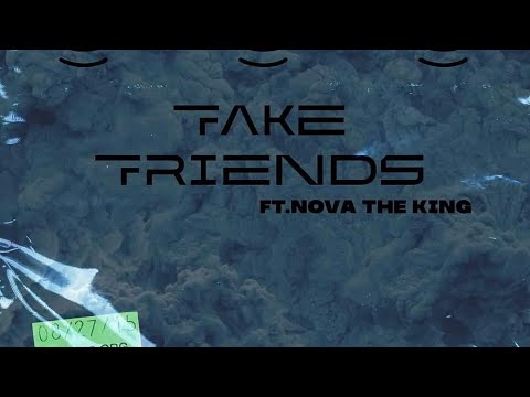 XTN - Fake Friends (feat. Nova the King)