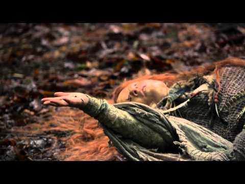 Seer: "The Boy Will Be Your Undoing" (Once Upon A Time S2E14)