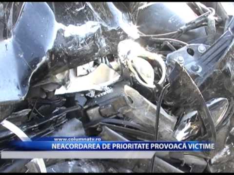Neacordarea de prioritare provoacă victime (Columna TV)