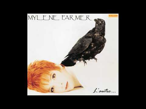 Mylene Farmer - Désenchantée