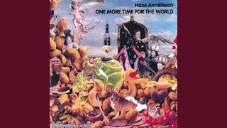 Prince Rupert Awakes