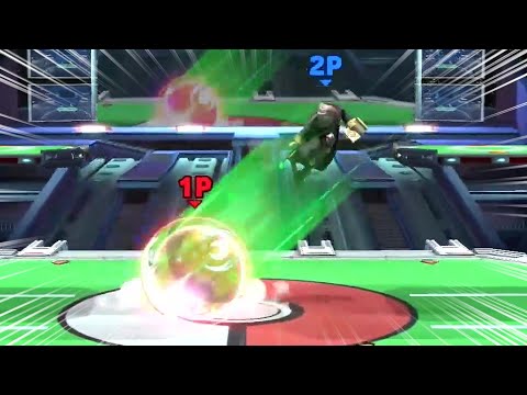 ノーリスク！奇数エルウィンドはニュートラルゲームでもすぐに消費するのがおすすめ！【スマブラSP/ルフレ】