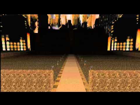 Doom WADs OST -  Dark Tartarus - TAT19 "Dimensions"