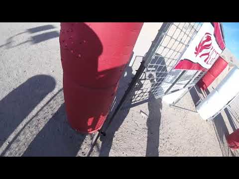 USPSA Area 2  Championship 2022   Day 1