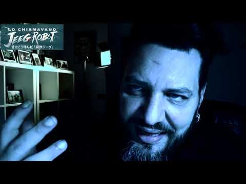 Patreon: Lo chiamavano Jeeg Robot (2014) di Gabriele Mainetti - Minirece richiesta da Silver