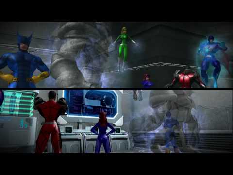 City of Heroes Going Rogue | ViDoc Part 4: Brave New World