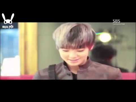 [Bựa Hội][Vietsub] B.A.P - SOTY Interview (Zelo)