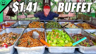 1 41 Vs 83 Buffet in Bangkok Thailand Which One is Worth It Mp4 3GP & Mp3
