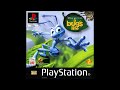 A Bugs Life 1998 PS1 Soundtrack OST