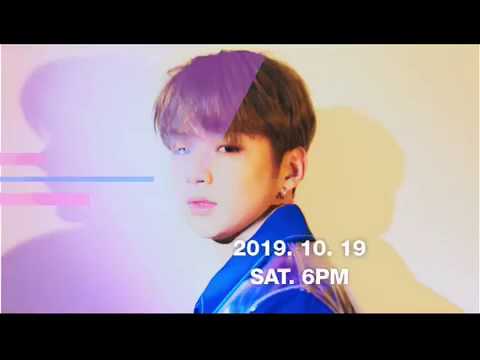 Kang Daniel (강다니엘) Fan Meeting in Manila - Color on Me 2019