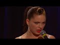 Jeff Beck feat  Imelda May   Remember