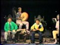 Irish traditional music :"The Chieftains" & James Galway play "The Butterfly"