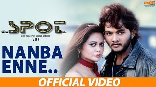Nanba Enne Full Video Song