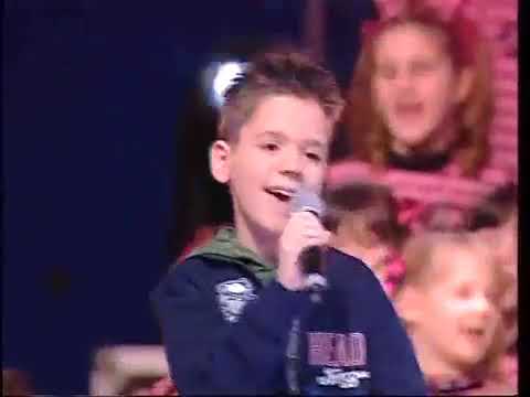 Boris Subotic - Moj je deda roker - Carolija 2008