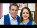 Dharmendra With His Wife Hema Malini Dharmendra Shorts Ytshorts