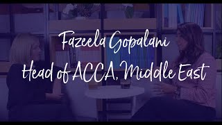 Kaplan Konversations (Episode 2): Fiona Mcbride & Fazeela Gopalani