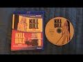 Opening To Kill Bill Vol 1 2008 Blu Ray 2012 Lionsgate Reprint