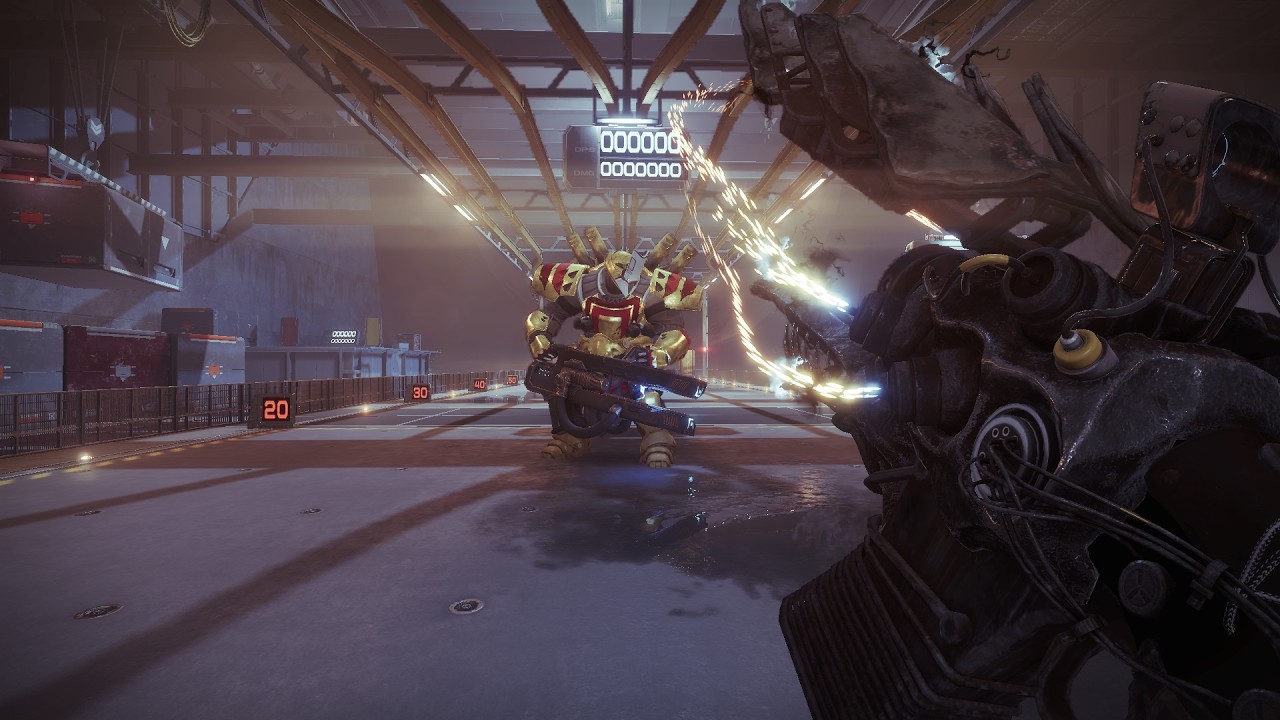 THE NEW AND IMPROVED ONE THOUSAND VOICES WITH CATALYST