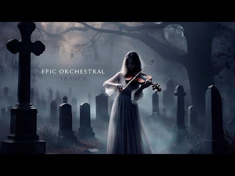 Sounlanne - Epic Orchestral Symphony Echoes of Trance Mix [Special Mix #SSOT]