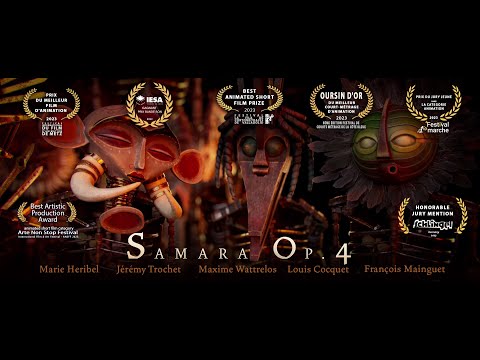 Samara Op.4 | 3rd Year | 2022